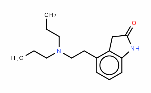Ropinirole hydrochloride/