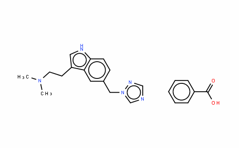 Rizatriptan Benzoate(Maxalt)/