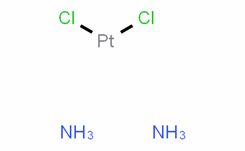 Cisplatin/cis-Diaminedichloroplatinum(II)