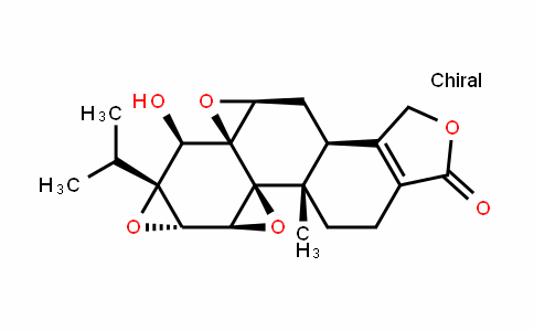 Triptolide(PG490)/