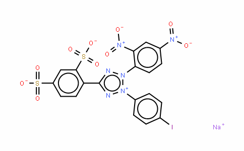 水溶性四氮唑-3