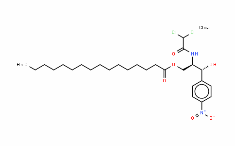 Chloramphenicol Palmitate/