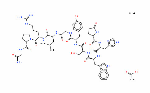 Gonadorelin Acetate(Lutrepulse)