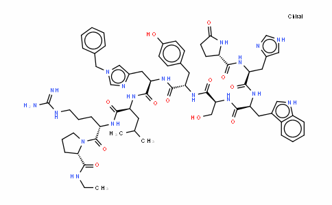 Histrelin Acetate(Vantas)/