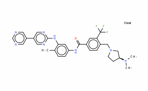 Bafetinib(INNO-406)/