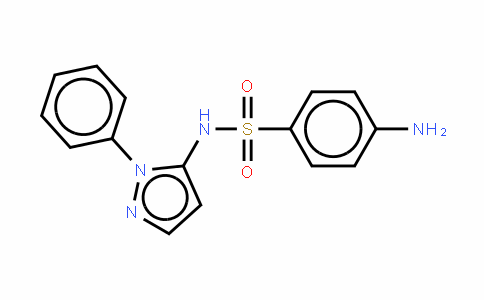 Sulfaphenazole/Sulfabid