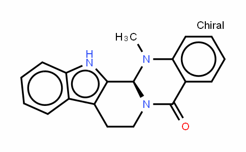 Evodiamine(Isoevodiamine)/