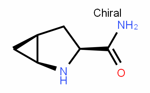 (1S,3S,5S)-2-Azabicyclo[3.1.0]hexane-3-carboxamide/