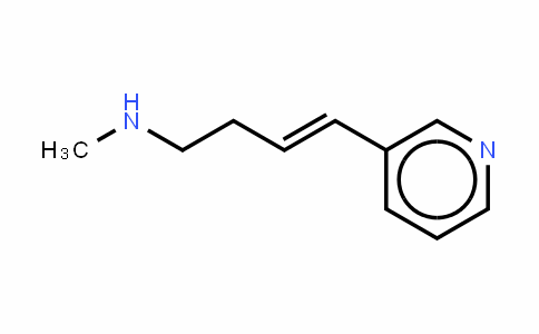 Metanicotine/TC-2403-12/TC-2403/RJR-2403 /