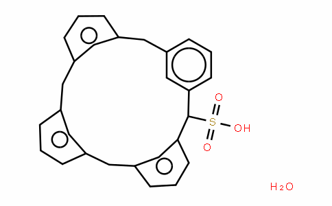 4-sulfocalix[4]arene