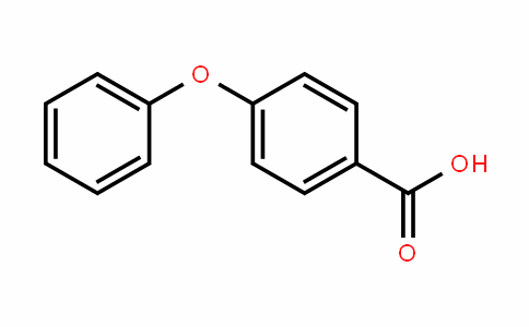 4-Phenoxybenzoic Acid
