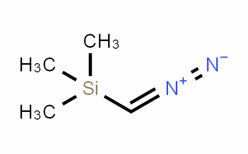 Trimethyl(diazomethyl)silane