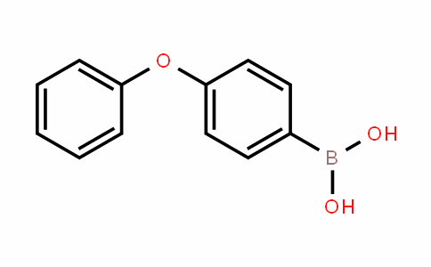 4-Phenoxybenzeneboronic acid