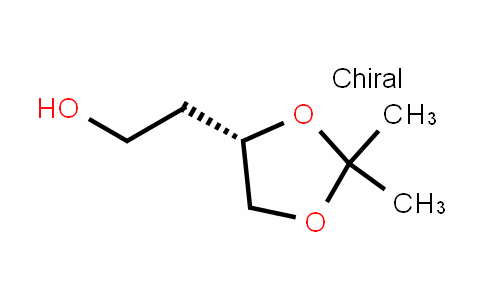 (4S)-(+)-4-(2-HYDROXYETHYL)-2,2-DIMETHYL-1,3-DIOXOLANE