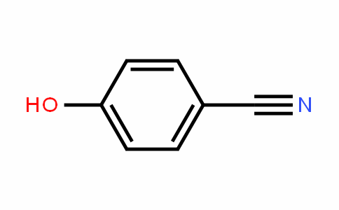 4-hydroxybenzonitrile
