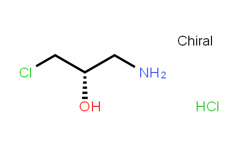 (S)-1-AMino-3-chloro-2-propanolhydrochloride