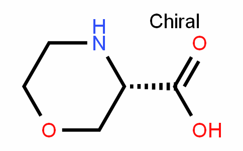 (S)-3-Morpholinecarboxylicacid