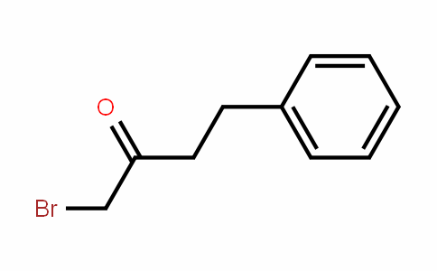 1-broMo-4-phenylbutan-2-one