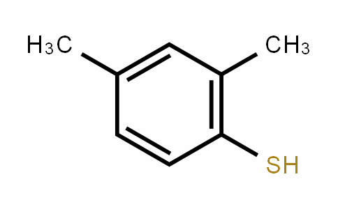 2,4-DiMethylbenzenethiol