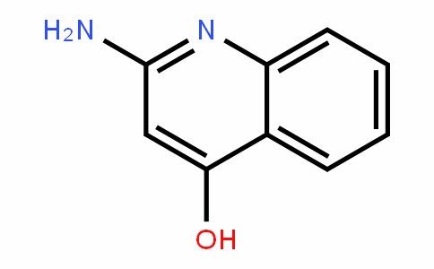 2-AMino-4-hydroxyquinoline