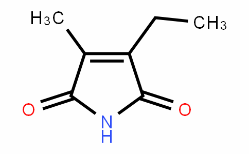 3-ethyl-4-Methyl-pyrrole-2,5-dione