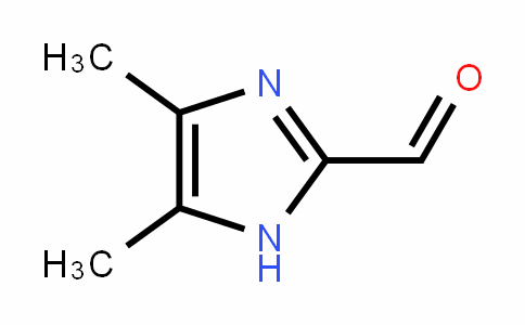 4,5-DiMethyl-1H-iMidazole-2-carboxaldehyde