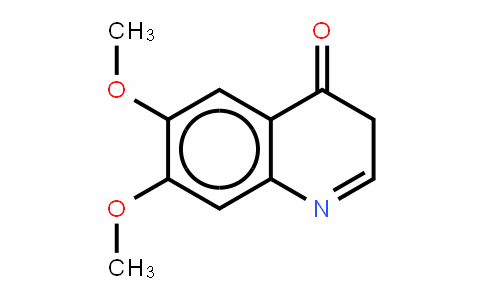 4-Hydroxy-6,7-diMethoxyqunioline