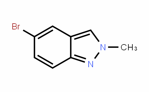 5-BroMo-2-Methyl-2H-indazole