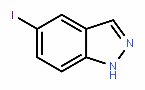 5-碘-1H-吲唑