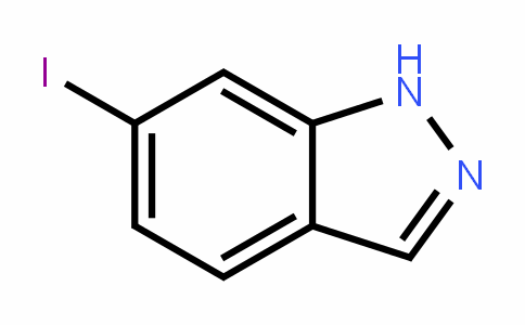6-iodo-1H-indazole
