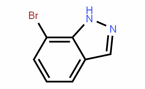 7-BroMo-1H-indazole