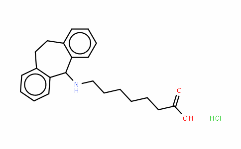 AMineptinehydrochloride