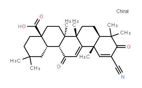 Bardoxolone