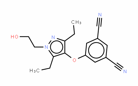 Lersivirine(UK-453061)