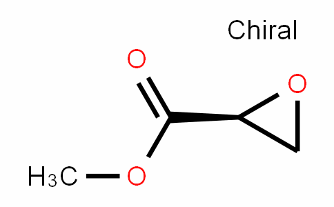 Methyl(2S)-2,3-epoxypropanoate