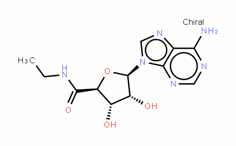 5-N-乙基酰胺基腺苷