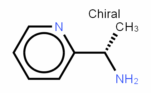 (-)-(S)-1-(2-PyriDyl)ethanamine