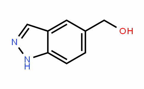 (1H-inDazol-5-yl)methanol
