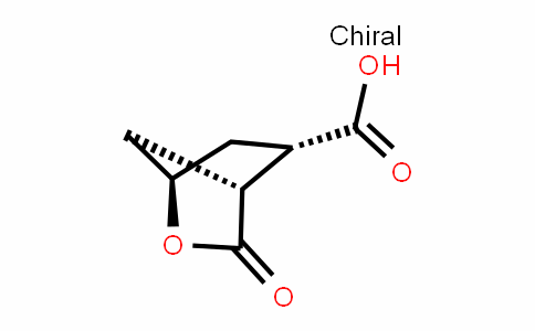(1R,4R,5S)-3-oxo-2-oxabicyclo[2.2.1]heptane-5-carboxylic acid
