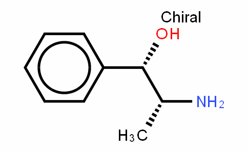 (1S,2R)-(+)-NorepheDrine