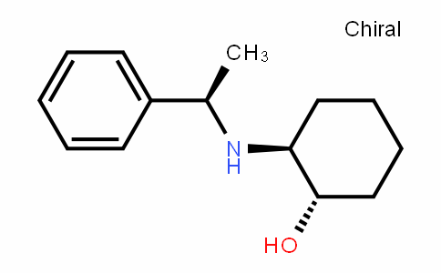 (1S,2S)-2-((R)-1-phenylethylamino)cyclohexanol