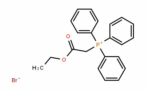 (2-ethoxy-2-oxoethyl)triphenylphosphonium bromiDe