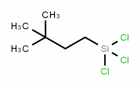 (3,3-Dimethylbutyl)trichlorosilane