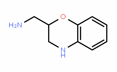 (3,4-DihyDro-2H-benzo[b][1,4]oxazin-2-yl)methanamine