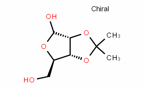 (3aR,6R,6aR)-6-(hyDroxymethyl)-2,2-DimethyltetrahyDrofuro[3,4-D][1,3]Dioxol-4-ol