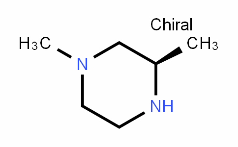(3R)-1,3-Dimethylpiperazine