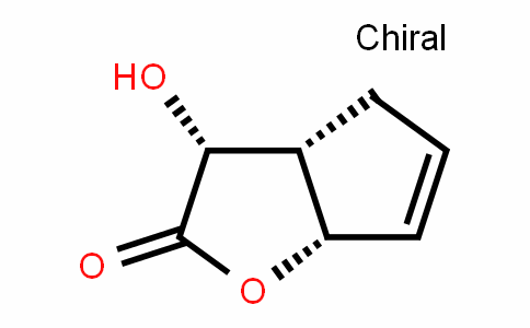 (3R,3aS,6aS)-3-hyDroxy-3,3a,4,6a-tetrahyDro-2H-cyclopenta[b]furan-2-one