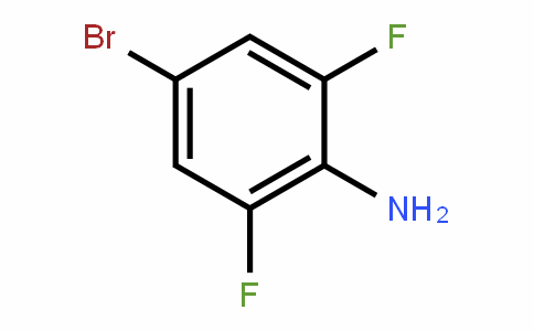 (4-Bromo-2,6-Difluorophenyl)amine
