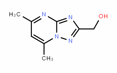 (5,7-Dimethyl-[1,2,4]triazolo[1,5-a]pyrimiDin-2-yl)methanol