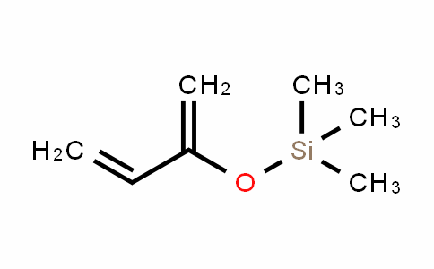 (buta-1,3-Dien-2-yloxy)trimethylsilane